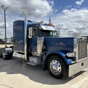2000 Peterbilt 379EXHD