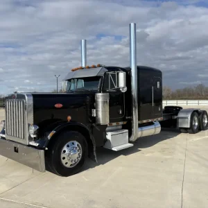 2004 Peterbilt 379EXHD