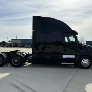 2019 Freightliner Cascadia 126
