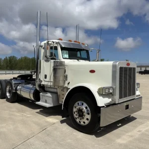 2007 Peterbilt 379EXHD