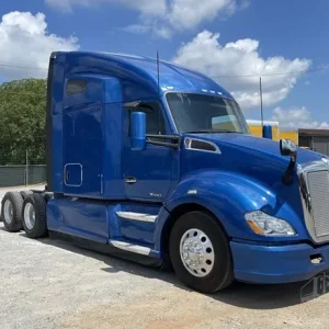 2020 KENWORTH T680