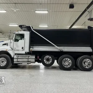 2013 Kenworth T440