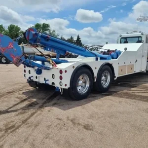 1997 PETERBILT 378