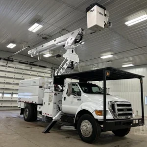 2013 FORD F750 SD