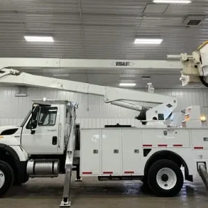 2013 INTERNATIONAL WORKSTAR 7300