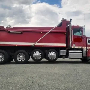 2016 FREIGHTLINER CORONADO 122 SD